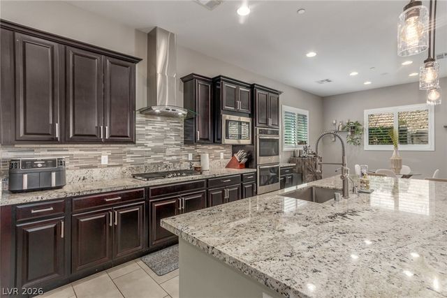 8 Via Tiberina, Henderson, NV 89011