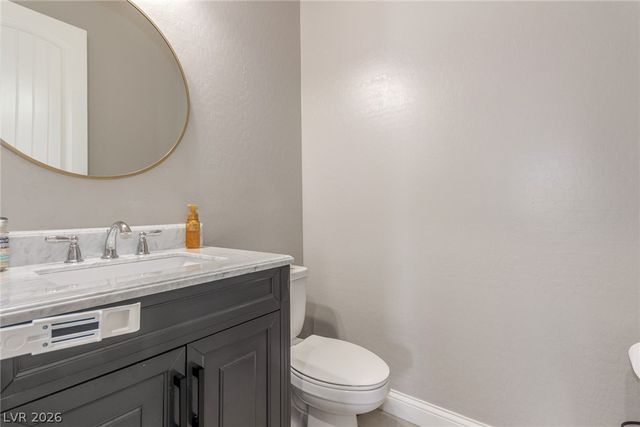 8 Via Tiberina, Henderson, NV 89011