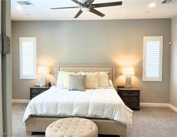 8 Via Tiberina, Henderson, NV 89011