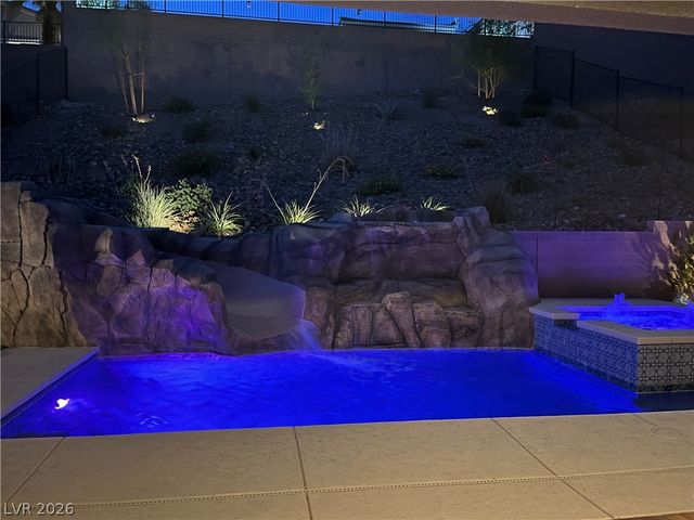 8 Via Tiberina, Henderson, NV 89011