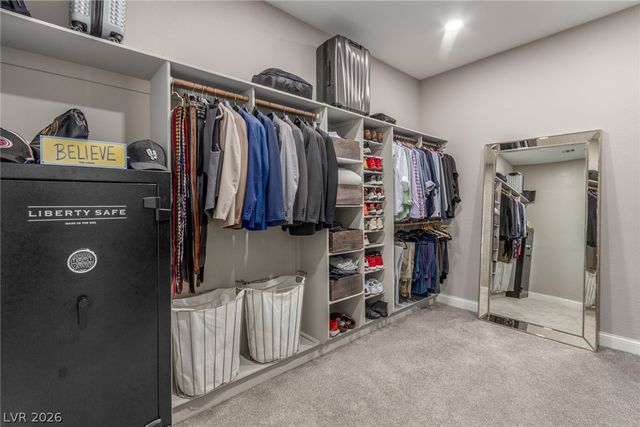 8 Via Tiberina, Henderson, NV 89011