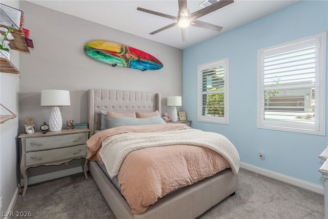 8 Via Tiberina, Henderson, NV 89011