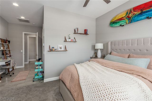 8 Via Tiberina, Henderson, NV 89011