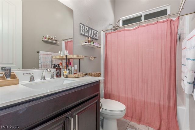 8 Via Tiberina, Henderson, NV 89011