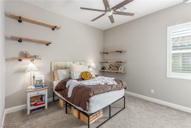 8 Via Tiberina, Henderson, NV 89011