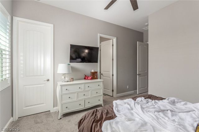 8 Via Tiberina, Henderson, NV 89011