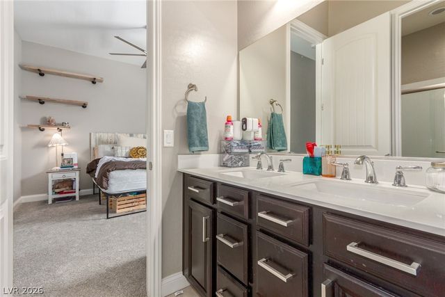 8 Via Tiberina, Henderson, NV 89011