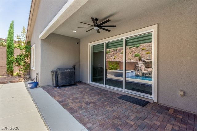 8 Via Tiberina, Henderson, NV 89011