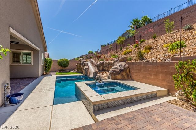 8 Via Tiberina, Henderson, NV 89011