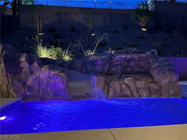 8 Via Tiberina, Henderson, NV 89011