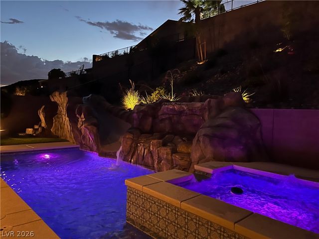 8 Via Tiberina, Henderson, NV 89011
