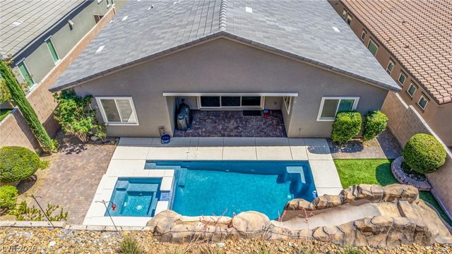 8 Via Tiberina, Henderson, NV 89011