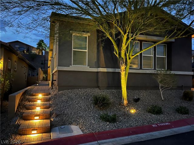 8 Via Tiberina, Henderson, NV 89011