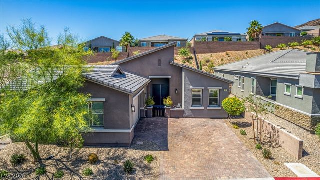 8 Via Tiberina, Henderson, NV 89011