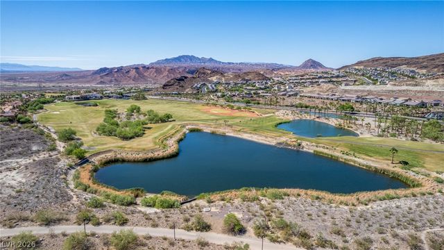 8 Via Tiberina, Henderson, NV 89011