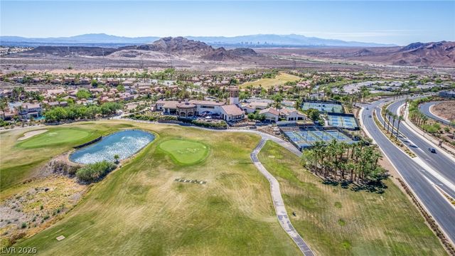 8 Via Tiberina, Henderson, NV 89011