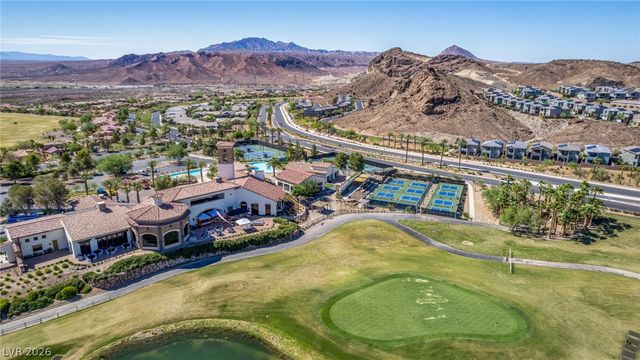 8 Via Tiberina, Henderson, NV 89011