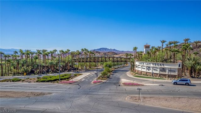 8 Via Tiberina, Henderson, NV 89011