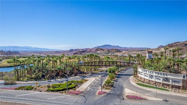 8 Via Tiberina, Henderson, NV 89011