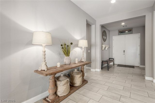 8 Via Tiberina, Henderson, NV 89011