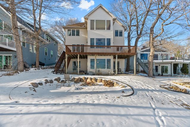 16091 Northwood Road NW, Prior Lake, MN 55372