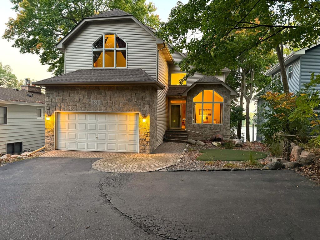 16091 Northwood Road NW, Prior Lake, MN 55372