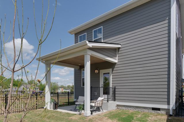 1136 Marlowe Lndg, Nashville, TN 37207
