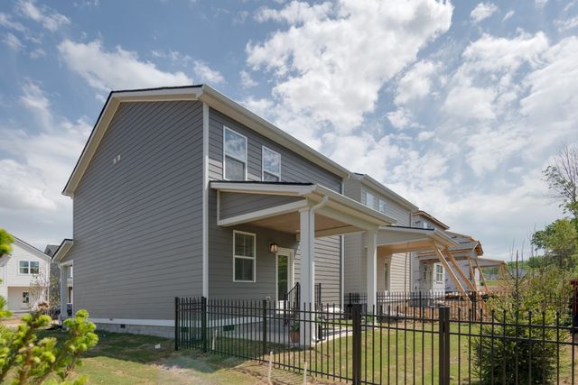 1136 Marlowe Lndg, Nashville, TN 37207