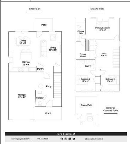 1136 Marlowe Lndg, Nashville, TN 37207