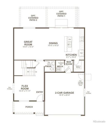 912 Steppe Lane, Windsor, CO 80550