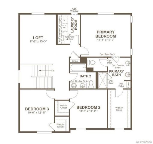 912 Steppe Lane, Windsor, CO 80550