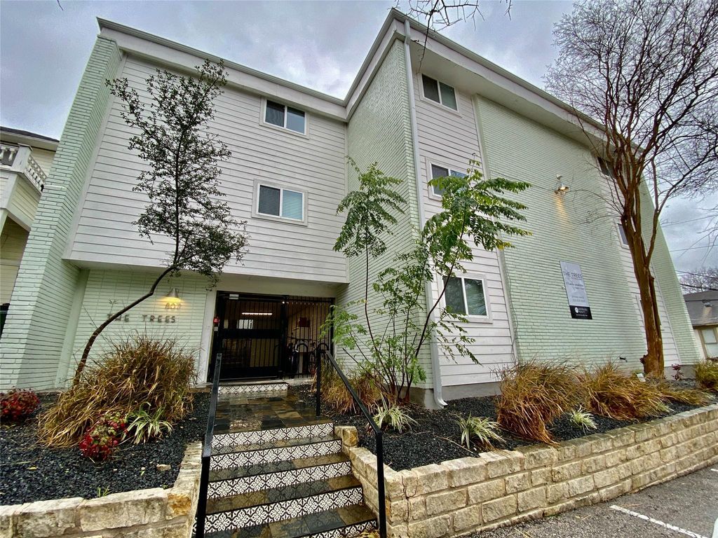 807 Blanco ST 304, Austin, TX 78703