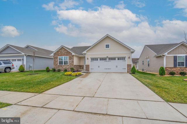 15 BUSTLETON STREET, Millville, NJ 08332