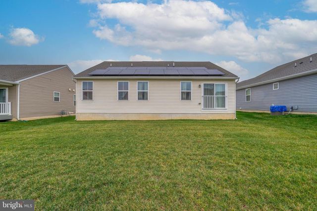 15 BUSTLETON STREET, Millville, NJ 08332