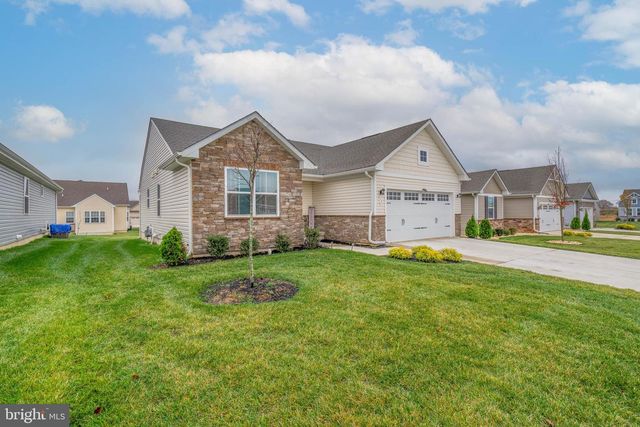 15 BUSTLETON STREET, Millville, NJ 08332