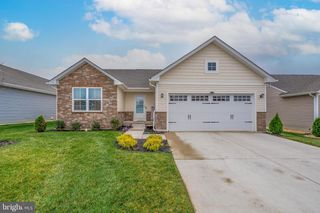 15 BUSTLETON STREET, Millville, NJ 08332