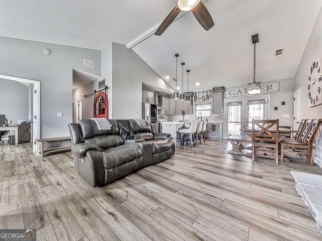 218 Sunset Cove, Ellijay, GA 30540