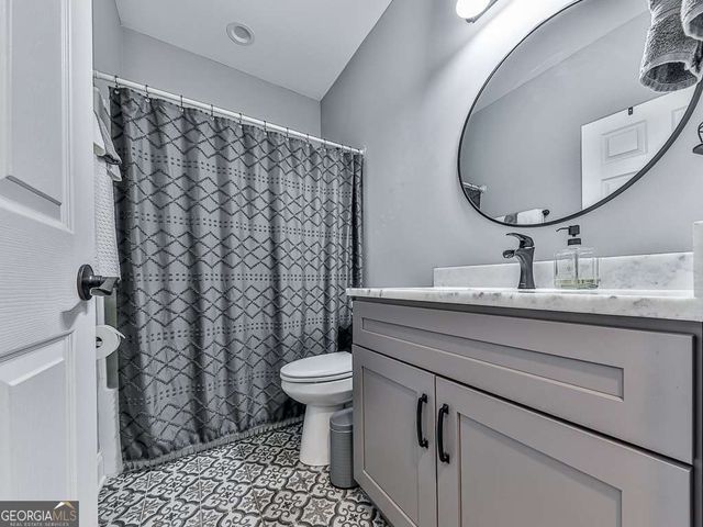 218 Sunset Cove, Ellijay, GA 30540