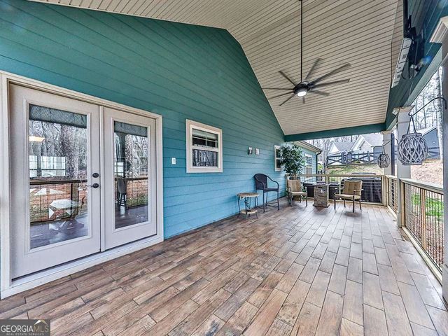 218 Sunset Cove, Ellijay, GA 30540