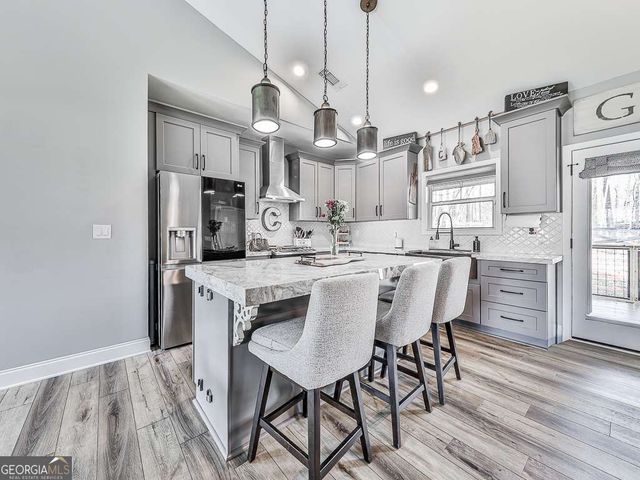 218 Sunset Cove, Ellijay, GA 30540