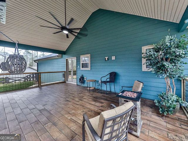 218 Sunset Cove, Ellijay, GA 30540