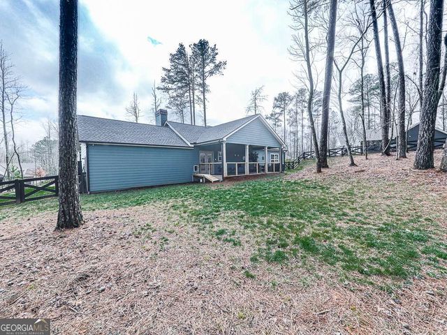 218 Sunset Cove, Ellijay, GA 30540