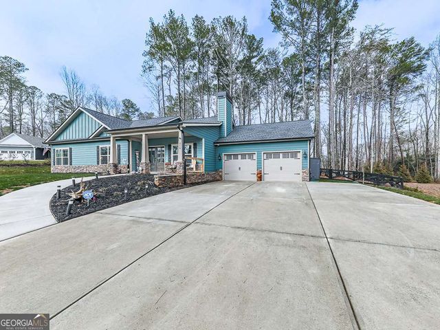 218 Sunset Cove, Ellijay, GA 30540
