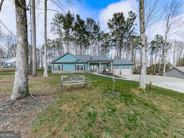 218 Sunset Cove, Ellijay, GA 30540