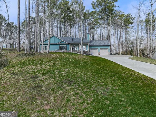 218 Sunset Cove, Ellijay, GA 30540