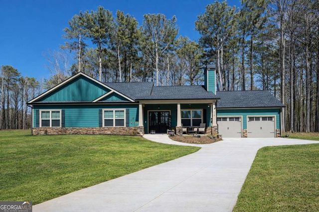 218 Sunset Cove, Ellijay, GA 30540