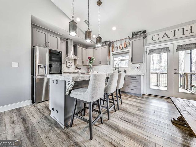 218 Sunset Cove, Ellijay, GA 30540