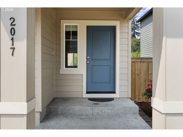 2017 S MEADOWLARK Loop, Ridgefield, WA 98642