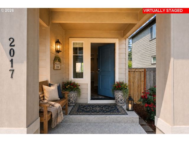 2017 S MEADOWLARK Loop, Ridgefield, WA 98642