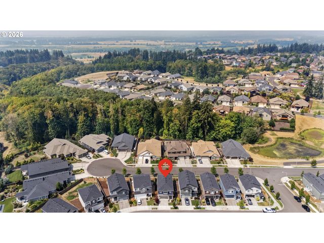 2017 S MEADOWLARK Loop, Ridgefield, WA 98642